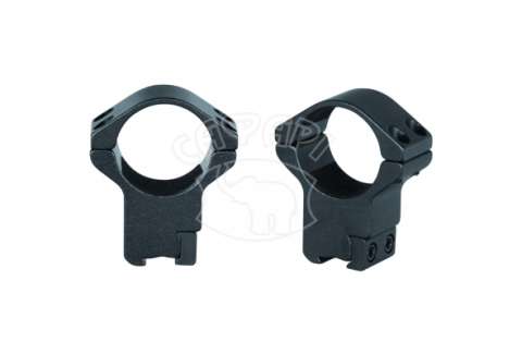 Кільця GAMO MOUNT TS – 300 30 mm HIGH високі