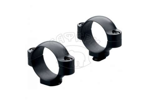 Кільця Leupold STD 1-IN Medium Matte середні