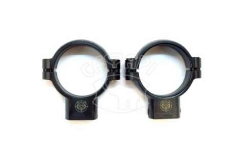 Кільця Savage Linx Stud Rings