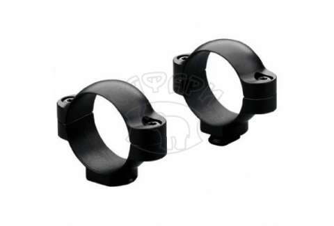 Кільця Leupold STD 1-IN High Matte високі