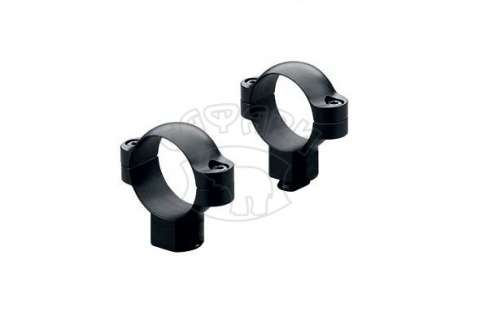 Кільця Leupold STD 30mm High Matte високі