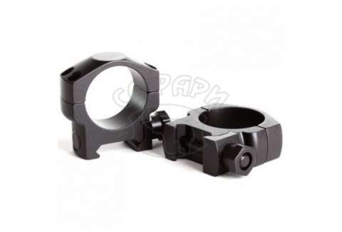 Кільця Leupold Mark4 30mm Medium Matte середні