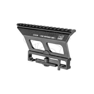 Адаптер для установки оптичного прицілу на СВД Fab Defense