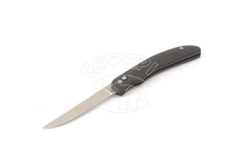 Нож філейний складной EKA FISHBLADE BLACK