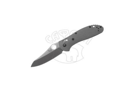 Ніж складаний Benchmade Pardue Griptilian Axs