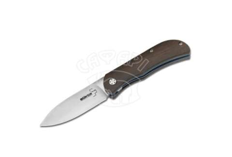 Ніж складаний Boker Plus Exskelimoor 2