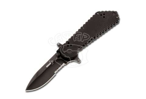 Ніж складаний Boker Plus Armed Forces Spearpoint I