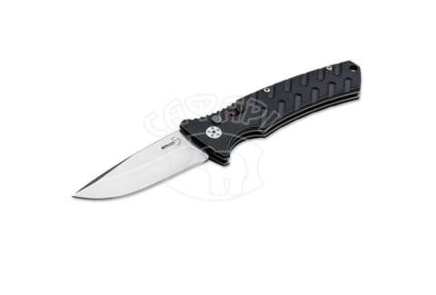 Ніж складаний Boker Strike Spearpoint