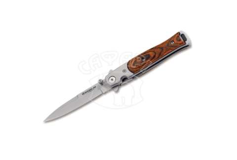Ніж складаний Boker Magnum Stiletto