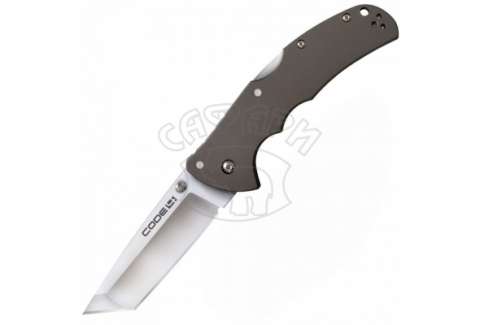 Ніж складаний Cold Steel Code 4 Tanto Point