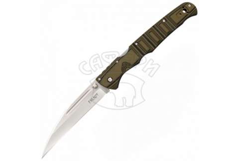 Ніж з складаний лезом Cold Steel Frenzy I