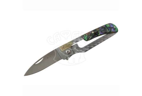 Ніж з складаний лезом CRKT Slip K.I.S.S.