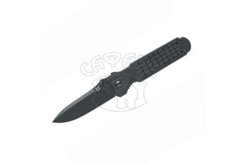 Ніж з складаний лезом Fox Predator II - 2F