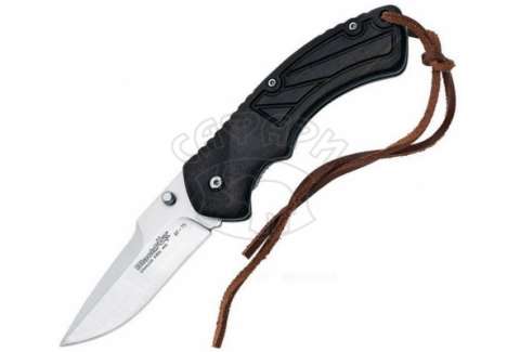 Ніж з складаний лезом Fox Blackfox Pocket Knife BF-75