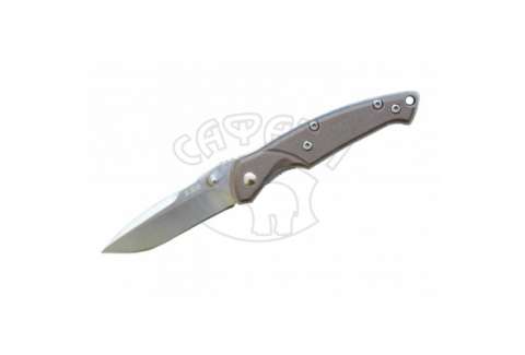 Ніж складаний Sanrenmu 6029LUC-GQ