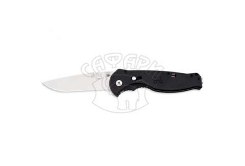 Ніж з складаний лезом SOG Flash II