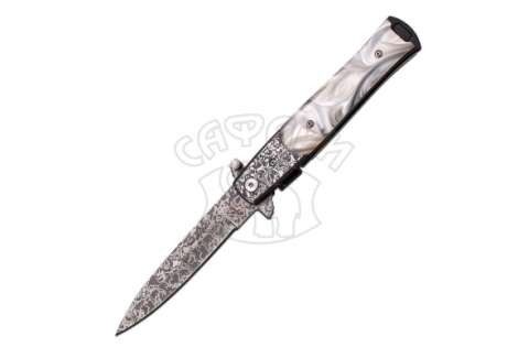 Ніж з складаний лезом Tac-Force TF-428DMP