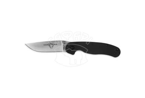 Ніж складаний Ontario RAT II Folder Satin
