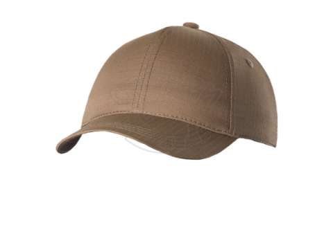 Бейсболка Camo-Tec  UTC (URBAN TACTICAL CAP) RIP-STOP COYOTE