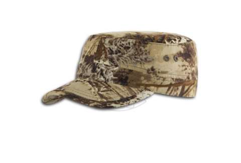 Кепка для полювання Camo-Tec Twill Мох