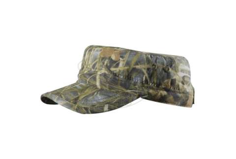Кепка для полювання Camo-Tec Twill Очерет