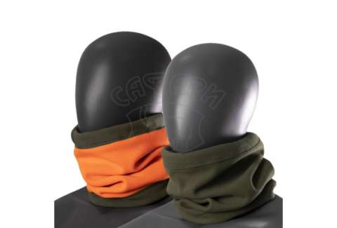 Двосторонній флісовий шарф-баф Camo-Tec Fix Fleece Marker