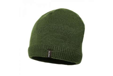 Водонепроникна шапка Dexshell Olive