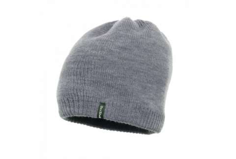 Водонепроникна шапка Dexshell Grey