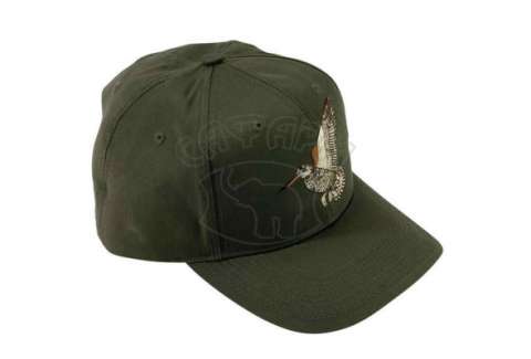 Кепка Percussion