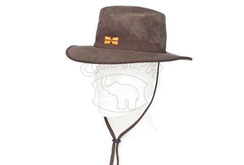 Круглий капелюх Hillman