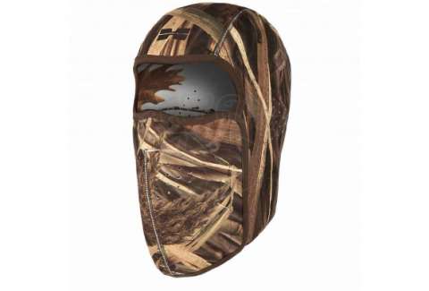 Двостороння флісова маска від холоду Hillman