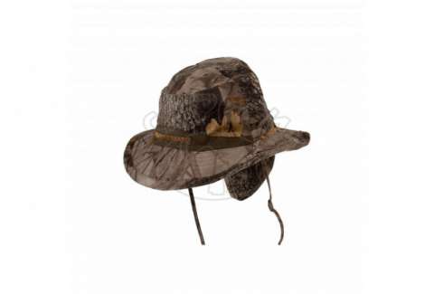 Зимовий капелюх круглий Hillman 8030 Camo