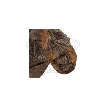 Зимова кепка Hillman 8031 Camo