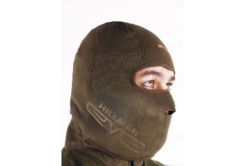 Флісова мультімаска Hillman Evo