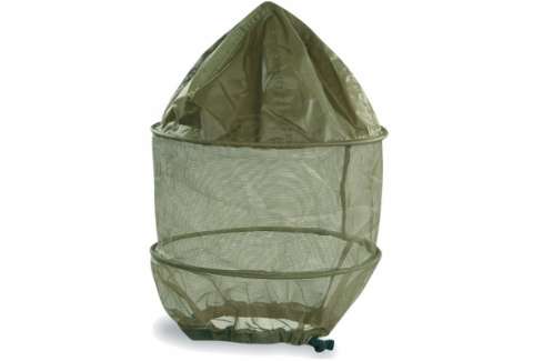 Сітка від комах на голову Tatonka Moskito Kopfschutz