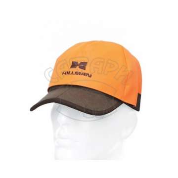 Двостороння кепка Hillman
