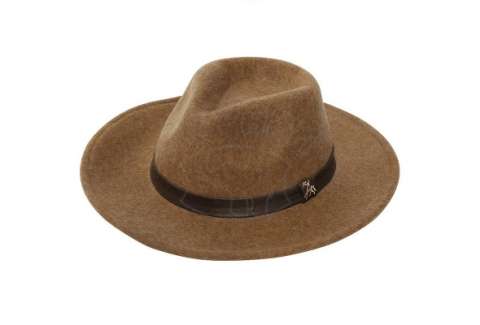 Капелюх для полювання Verney-Carron Woolchap Fox