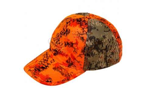 Кепка Softshell для полювання Verney-Carron SNAKE BLAZE
