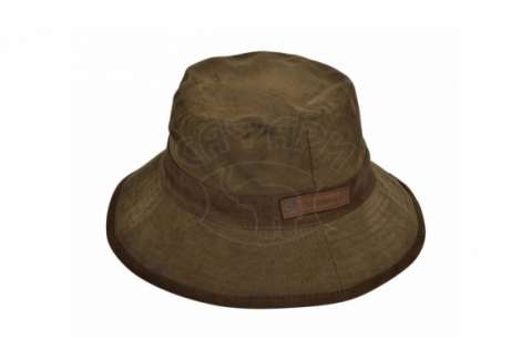 Водонепроникний капелюх круглий Percussion Rambouillet