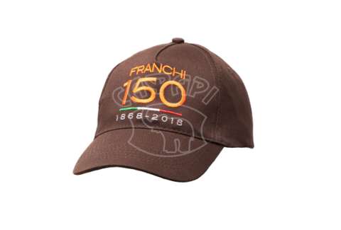 Кепка FRANCHI 150th