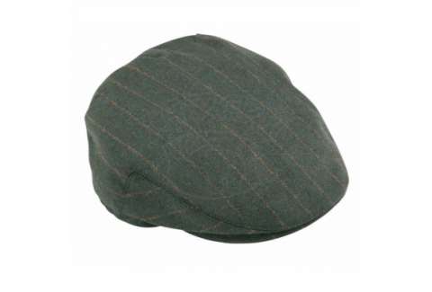 Кепі для полювання Percussion Checked Wool Cap класичне