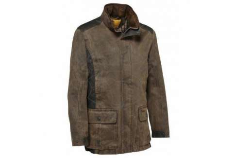 куртка бавовняна Verney-Carron FOX EVO Original Jacket