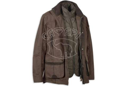 Куртка Percussion Normandie 2-в-1