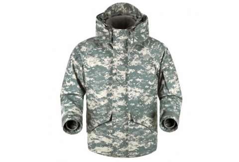 Зимова куртка Helikon-Tex ECWCS Gen I ACU