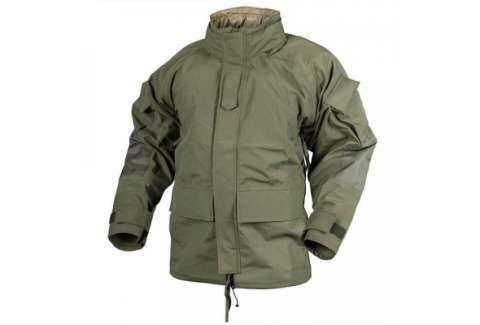 Зимова куртка Helikon-Tex ECWCS Gen II Oliva