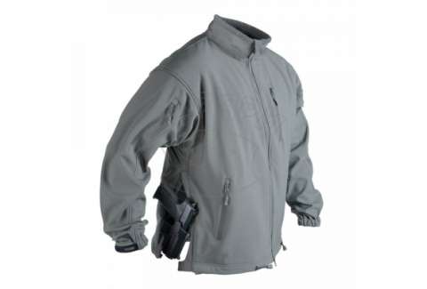 Куртка Soft Shell Helikon-Tex JACKAL QSA™ Jacket