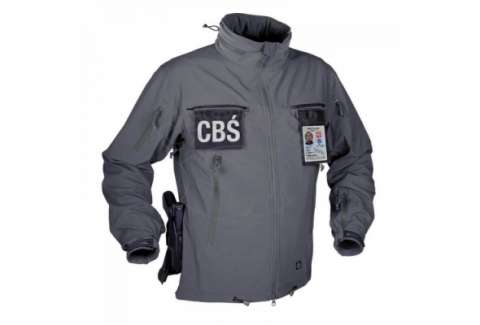 Куртка Soft Shell Helikon-Tex COUGAR QSA + HID Windblocker