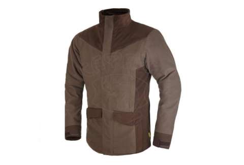 Куртка Hillman Bolt Coat OAK