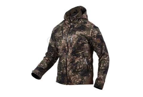 Куртка для полювання Alaska SUPERIOR BLIND TECH INVISIBLE