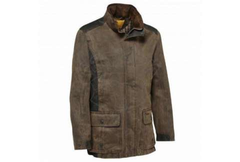 Куртка бавовняна Verney-Carron FOX EVO Original Jacket